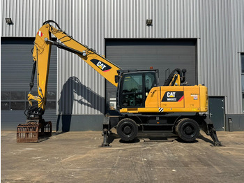 Перевантажувач CATERPILLAR MH3022