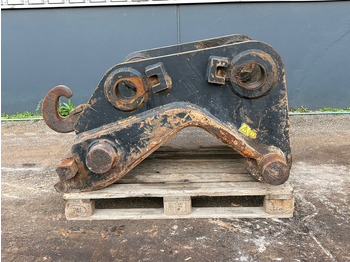 Зчіпний пристрій CATERPILLAR