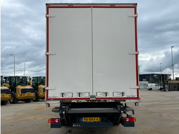 Вантажівка з закритим кузовом DAF LF 180 FA: фото 4 Вантажівка з закритим кузовом DAF LF 180 FA: фото 4