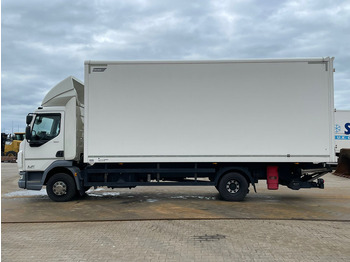 Вантажівка з закритим кузовом DAF LF 180 FA: фото 2 Вантажівка з закритим кузовом DAF LF 180 FA: фото 2
