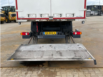 Вантажівка з закритим кузовом DAF LF 180 FA: фото 5 Вантажівка з закритим кузовом DAF LF 180 FA: фото 5