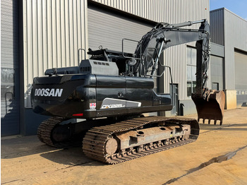 Гусеничний екскаватор Doosan DX225LC-5: фото 5
