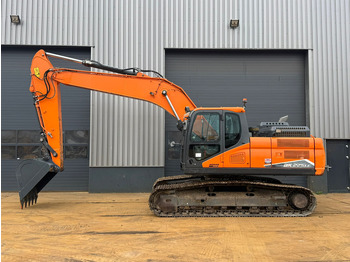 Екскаватор DOOSAN DX225LC-7