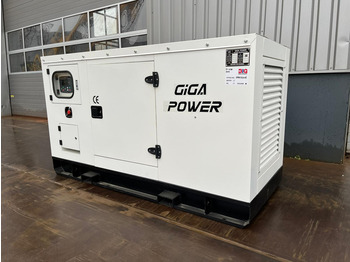 Новий Електричний генератор Giga power 37.5 KVA closed generator set - LT-W30GF: фото 2