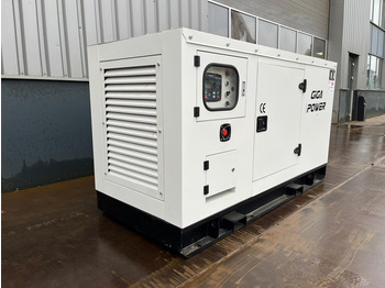 Новий Електричний генератор Giga power 37.5 KVA closed generator set - LT-W30GF: фото 3