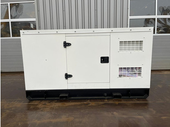 Новий Електричний генератор Giga power 37.5 KVA closed generator set - LT-W30GF: фото 4