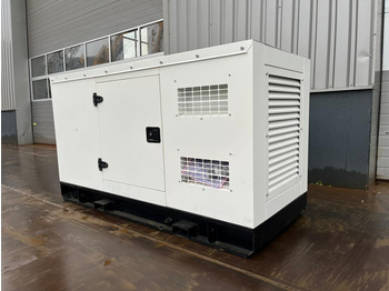 Новий Електричний генератор Giga power 37.5 KVA closed generator set - LT-W30GF: фото 5