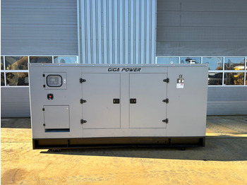 Електричний генератор GIGA POWER