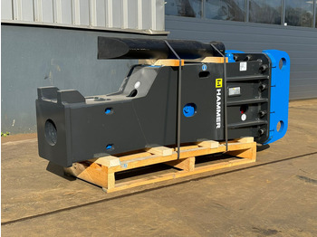 Новий Гідравлічний молот Hammer HS2000: фото 2