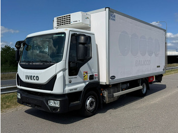 Рефрижератор вантажівка IVECO EuroCargo