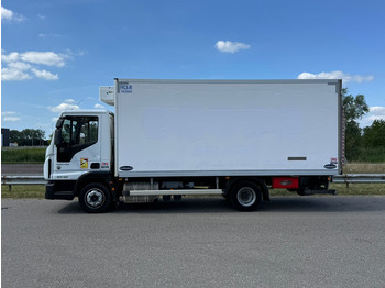 Рефрижератор вантажівка Iveco EUROCARGO ML100E19: фото 4