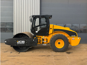 Каток JCB