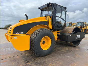 Новий Каток JCB VM166D: фото 5