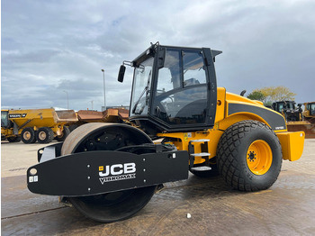 Новий Каток JCB VM166D: фото 2