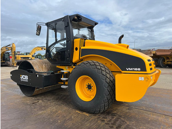 Новий Каток JCB VM166D: фото 3