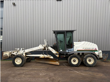 Грейдер NEW HOLLAND