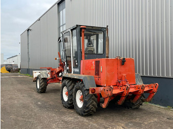 Грейдер O & K F106A 6x6 Motor Grader: фото 3