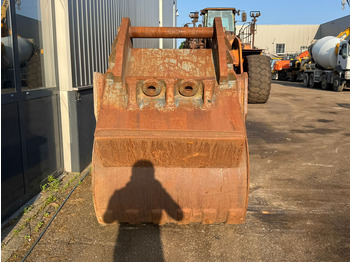 Ківш Onbekend HH5-1400 HS40: фото 4