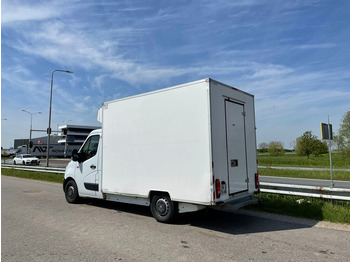 Рефрижератор вантажівка Renault MASTER 3T5 - Frigo: фото 3