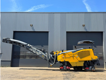 Асфальтоукладальна машина WIRTGEN