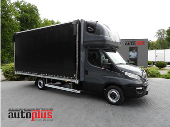 Тентований фургон IVECO Daily 35s18