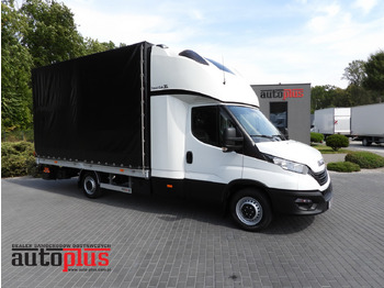Тентований фургон IVECO Daily 35s18