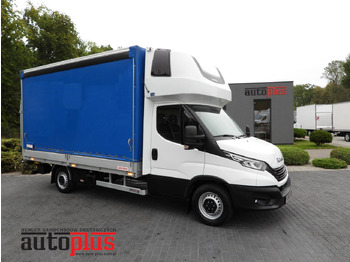 Тентований фургон IVECO Daily 35s18