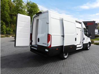 Iveco DAILY 35S14 KÜHLKASTENWAGEN-10*C TEMPOMAT в лізинг Iveco DAILY 35S14 KÜHLKASTENWAGEN-10*C TEMPOMAT: фото 3