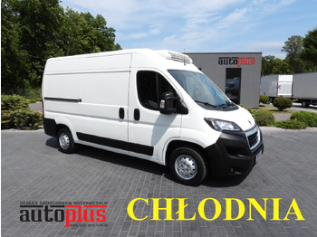 Фургон-рефрижератор PEUGEOT Boxer