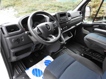 Тентований фургон RENAULT MASTER: фото 2