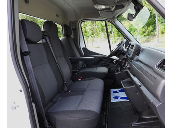 Малотоннажний самоскид RENAULT MASTER TIPPER CRUISE CONTROL LED LIGHTS TWIN WHEELS AIR CONDITIONING  130HP: фото 2 Малотоннажний самоскид RENAULT MASTER TIPPER CRUISE CONTROL LED LIGHTS TWIN WHEELS AIR CONDITIONING  130HP: фото 2