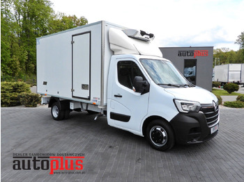 Фургон-рефрижератор RENAULT Master