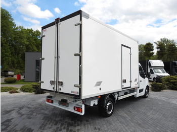 Новий Фургон-рефрижератор Renault MASTER NEUE KÜHLKOFFER -10*C 8 PALETTEN: фото 3
