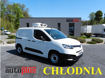 Фургон-рефрижератор TOYOTA Proace