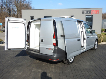 Фургон-рефрижератор Volkswagen CADDY  KÜHLKASTENWAGEN -20*C HEIZFUNKTION A/C: фото 3