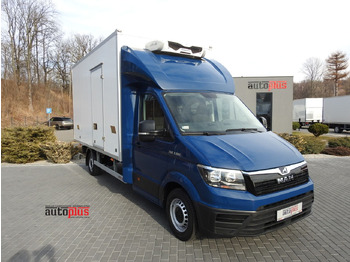 Фургон-рефрижератор VOLKSWAGEN Crafter