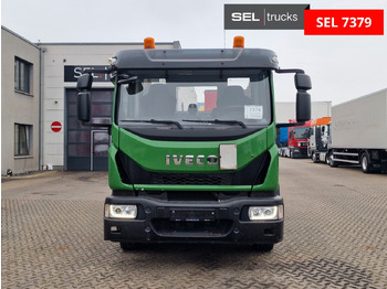 Самоскид вантажівка Iveco Eurocargo 140-250: фото 2