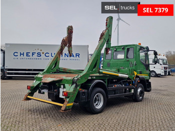 Самоскид вантажівка Iveco Eurocargo 140-250: фото 5