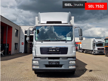 Рефрижератор вантажівка MAN TGM 18.290 4X2 LL/Ldbw/Triple Verdamp. /FRC 2020: фото 2 Рефрижератор вантажівка MAN TGM 18.290 4X2 LL/Ldbw/Triple Verdamp. /FRC 2020: фото 2