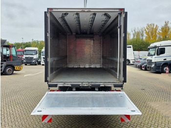 Рефрижератор вантажівка MERCEDES-BENZ Atego 1523