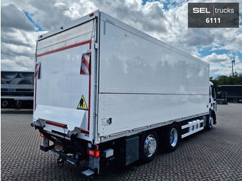 Для перевезення напоїв вантажівка Renault D wide / Ladebordwand / Getränke: фото 5