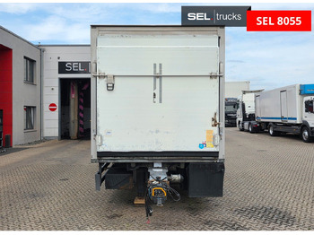 Рефрижератор причіп Schmitz Cargobull ZKO18/L 7.25 FP45 COOL / Tandem: фото 3 Рефрижератор причіп Schmitz Cargobull ZKO18/L 7.25 FP45 COOL / Tandem: фото 3