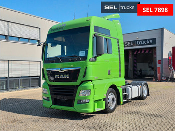 Тягач MAN TGX 18.460