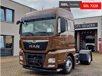 Тягач MAN TGX 18.500