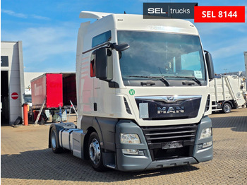 Тягач MAN TGX 18.460 4X2 LLS-U / Retarder: фото 3