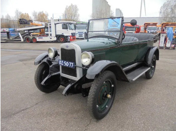 Легковий автомобіль CHEVROLET