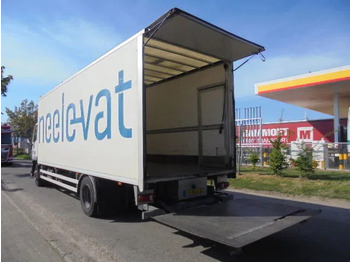 Вантажівка з закритим кузовом DAF CF 250 FA LOW KM NL TRUCK: фото 4