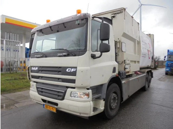 Сміттєвози DAF CF 75 250