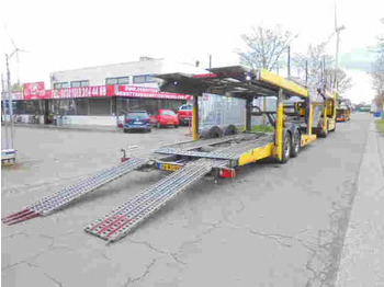 Автовоз вантажівка DAF CF 75 360 EEV NL TRUCK: фото 4 Автовоз вантажівка DAF CF 75 360 EEV NL TRUCK: фото 4