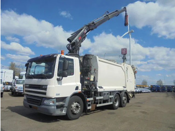 Сміттєвози DAF CF 75 250